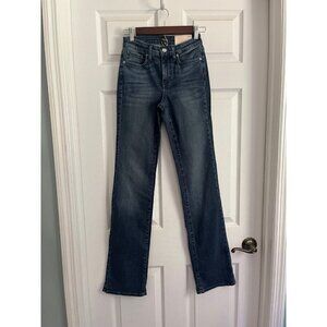 NYDJ Bootcut Jeans 00L NWT